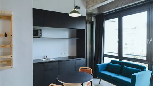 Apartments in Berlin Friedrichshain-Kreuzberg - photo 2