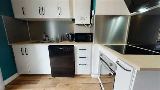 Rooms in Toulouse - photo 7