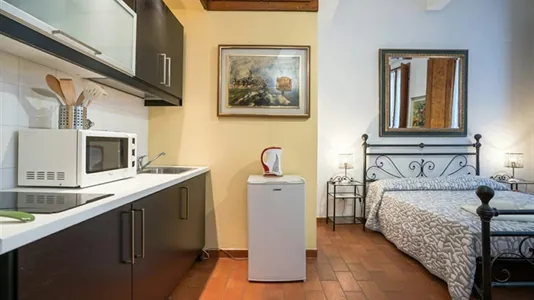 Apartments in Florence - photo 9