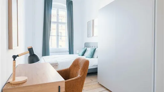 Apartments in Location is not specified - photo 7