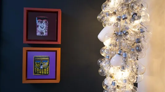 Rooms in Stad Brussel - photo 8