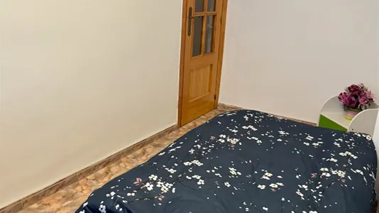 Rooms in Alboraya - photo 5