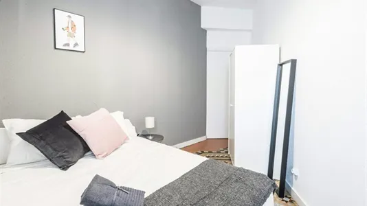 Rooms in Madrid Retiro - photo 4