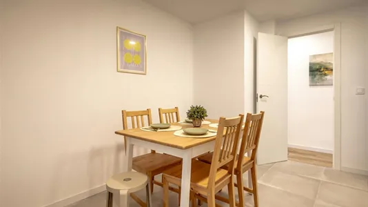 Rooms in Valencia Campanar - photo 8