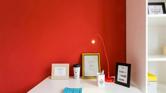 Rooms in Milano Zona 2 - Stazione Centrale, Gorla, Turro, Greco, Crescenzago - photo 7