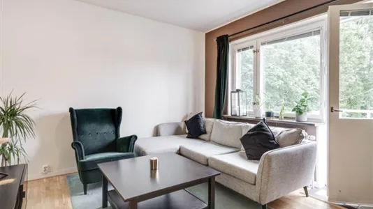 Apartments in Örebro - photo 1