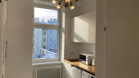 Apartments in Wien Währing - photo 4