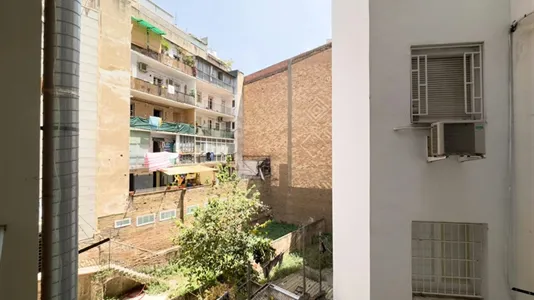 Rooms in Barcelona Ciutat Vella - photo 4