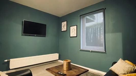 Rooms in Brussels Vorst - photo 8