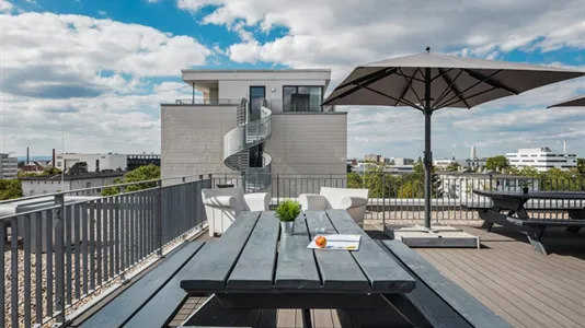 Apartments in Darmstadt - photo 7