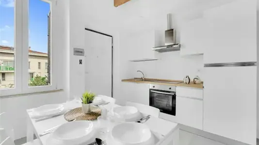 Apartments in Milano Zona 2 - Stazione Centrale, Gorla, Turro, Greco, Crescenzago - photo 6