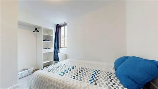 Rooms in Lille - photo 2