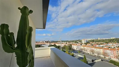 Apartment for rent in Lisbon (region)
