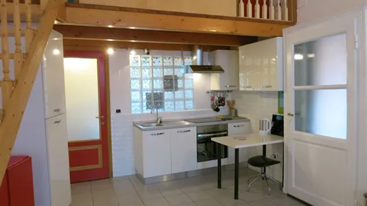 Apartments in Milano Zona 4 - Vittoria, Forlanini - photo 8