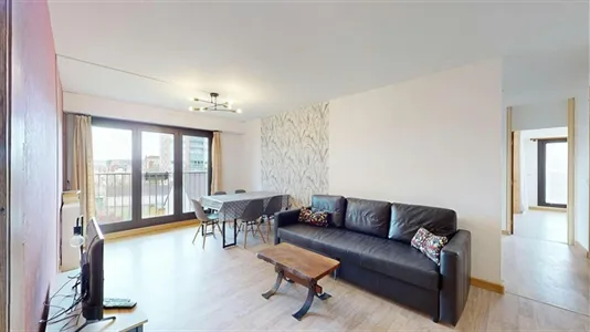 Rooms in Rouen - photo 4