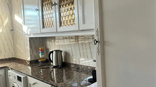 Rooms in Valencia Poblats Marítims - photo 5