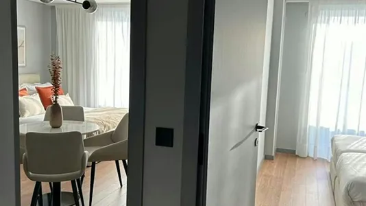 Apartments in Location is not specified - photo 10