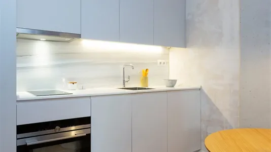 Apartments in Barcelona Eixample - photo 7