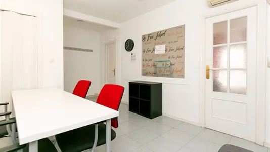 Rooms in Granada - photo 8