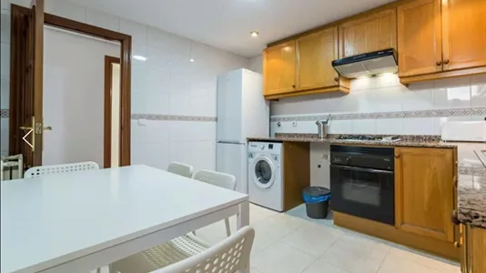 Rooms in Valencia Camins al Grau - photo 6