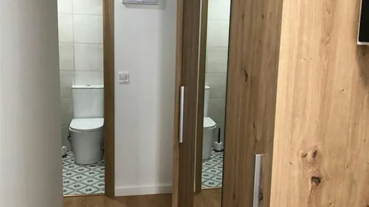 Apartments in Alboraya - photo 8