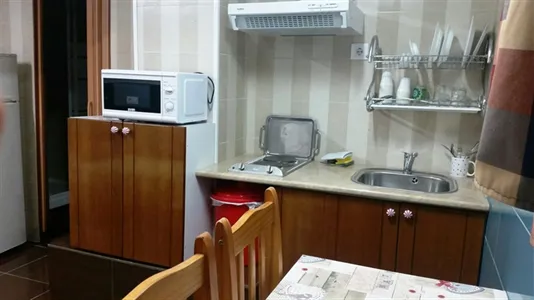 Apartments in Barcelona Les Corts - photo 9