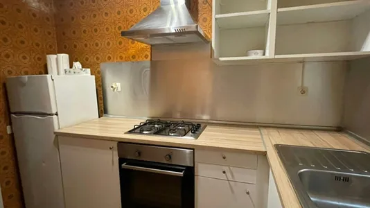 Rooms in Barcelona Eixample - photo 8