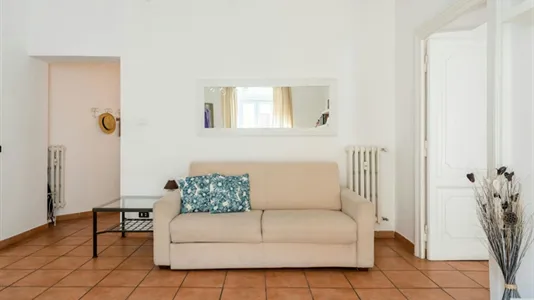 Apartments in Roma Municipio I – Centro Storico - photo 4