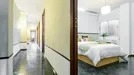 Room for rent, Valencia L'Eixample, Valencia (region), &lt;span class=&quot;blurred street&quot; onclick=&quot;ProcessAdRequest(8955857)&quot;&gt;&lt;span class=&quot;hint&quot;&gt;See streetname&lt;/span&gt;[xxxxxxxxxxxxx]&lt;/span&gt;