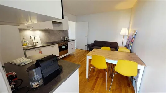 Rooms in Lyon - photo 3