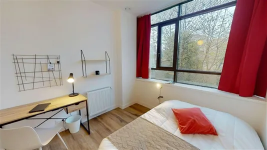 Rooms in Nanterre - photo 3