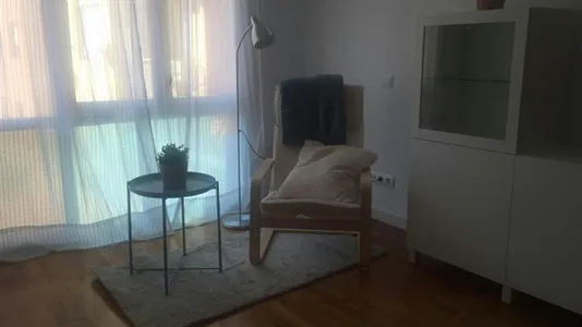 Apartments in Barcelona Les Corts - photo 7