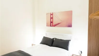 Room for rent in Madrid Chamberí, Madrid