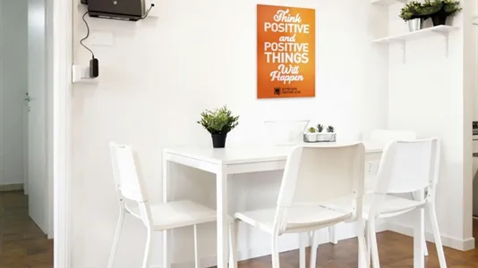 Rooms in Bologna - photo 9