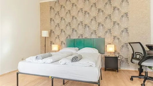 Apartments in Vienna Landstraße - photo 6