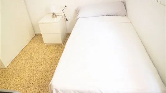 Rooms in Valencia Camins al Grau - photo 5
