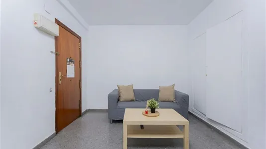 Rooms in Valencia La Zaidía - photo 5