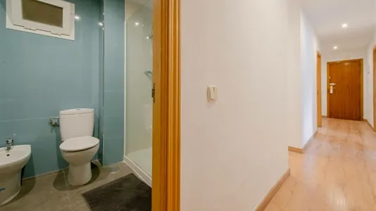 Rooms in Madrid Arganzuela - photo 6