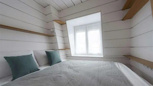 Apartments in Paris 15ème arrondissement - photo 8