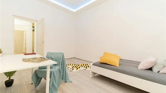 Apartments in Budapest Várkerület - photo 5