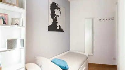 Room for rent in Milano Zona 5 - Vigentino, Chiaravalle, Gratosoglio, Milan