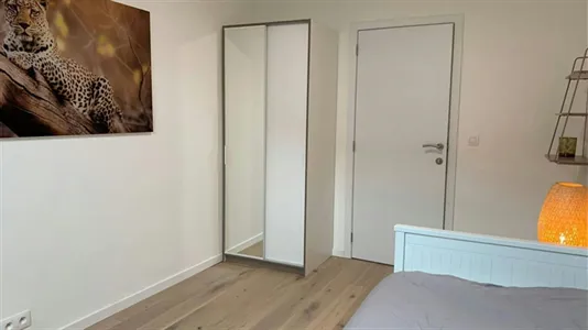 Rooms in Brussels Etterbeek - photo 3