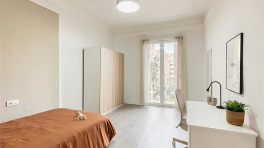 Rooms in Valencia Algirós - photo 5