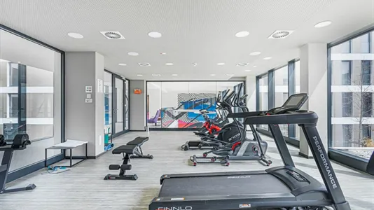 Apartments in Location is not specified - photo 2