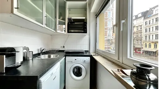 Apartments in Hamburg Mitte - photo 4