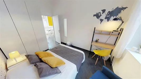 Rooms in Lille - photo 3