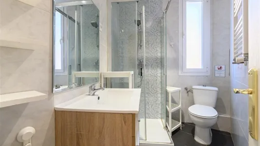 Apartments in Madrid Tetuán - photo 7