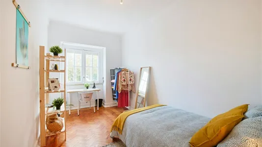 Rooms in Location is not specified - photo 1