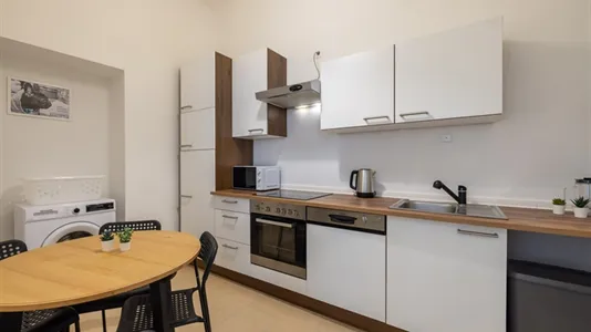Rooms in Vienna Leopoldstadt - photo 9