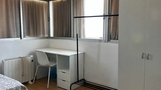 Rooms in Madrid Tetuán - photo 2